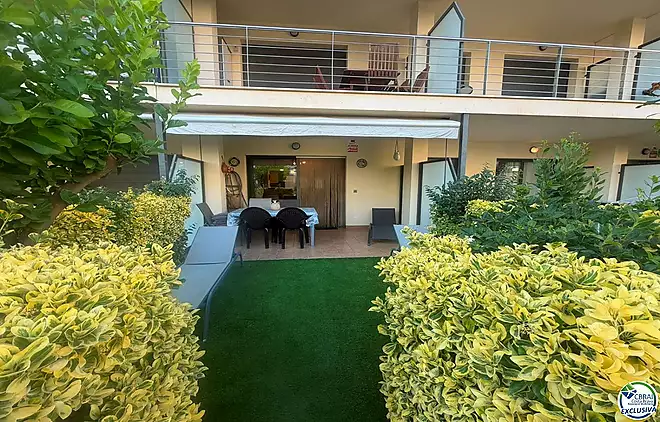 Apartament a la residència Milleni amb llicència turistica