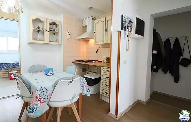 Casa a Montseny amb tres dormitoris i vistes clares a un parc
