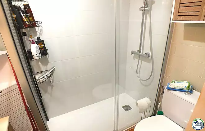 Encantador apartament situat a Santa Margarida