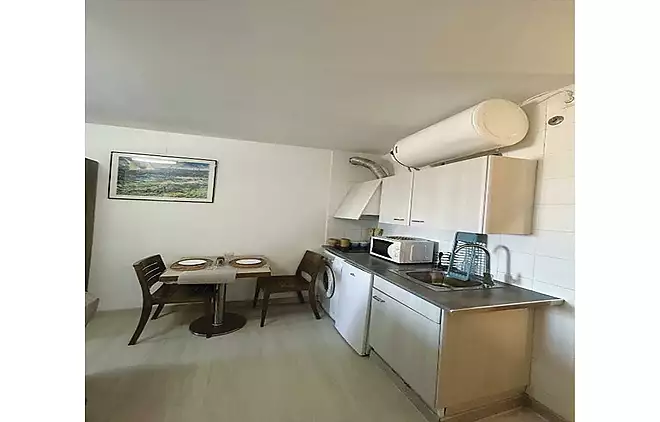 OPORTUNITAT! Estudi en venda a Empuriabrava – Costa Brava