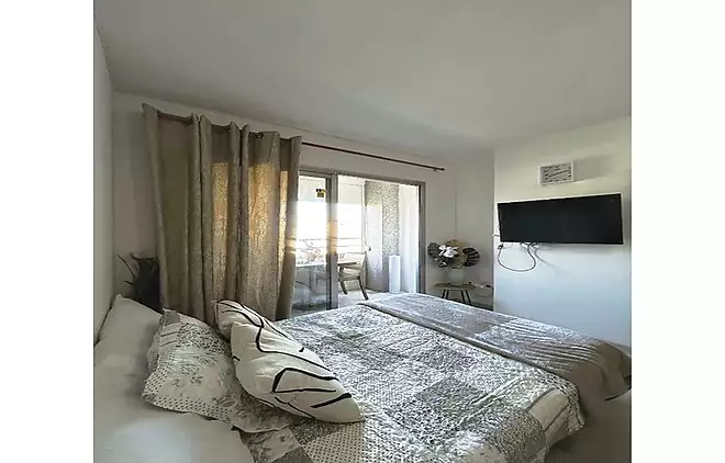 OPORTUNITAT! Estudi en venda a Empuriabrava – Costa Brava