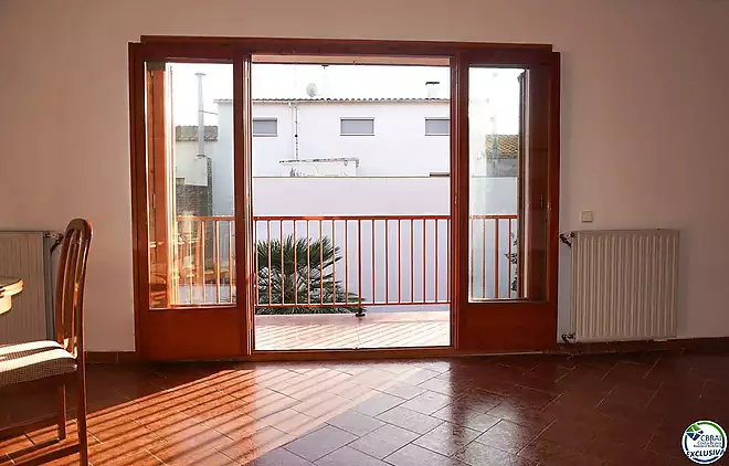 Encantadora casa de poble a Vila-sacra