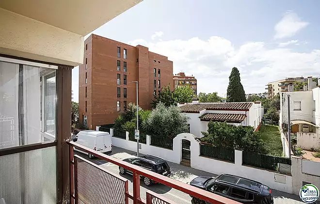 Pis en venda a Figueres