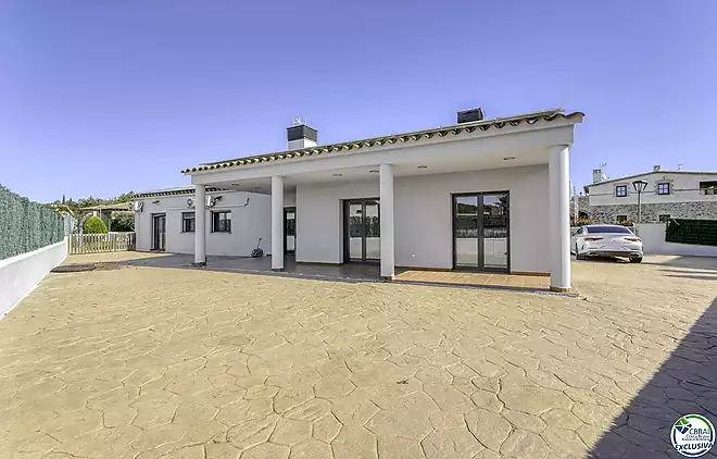 Casa unifamiliar en venda a Cistella