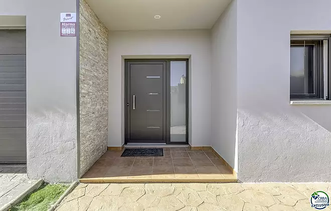 Casa unifamiliar en venda a Cistella