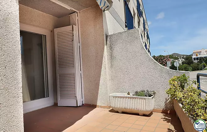 Apartament a Sant Carles amb llicència turística