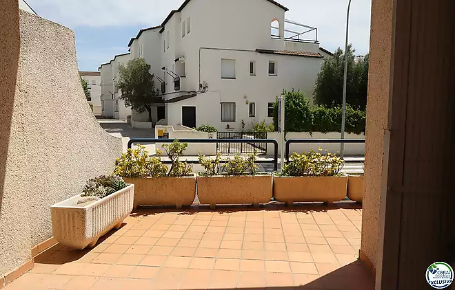 Apartament a Sant Carles amb llicència turística