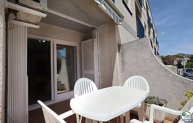 Apartament a Sant Carles amb llicència turística