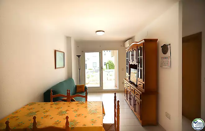 Apartament a Sant Carles amb llicència turística