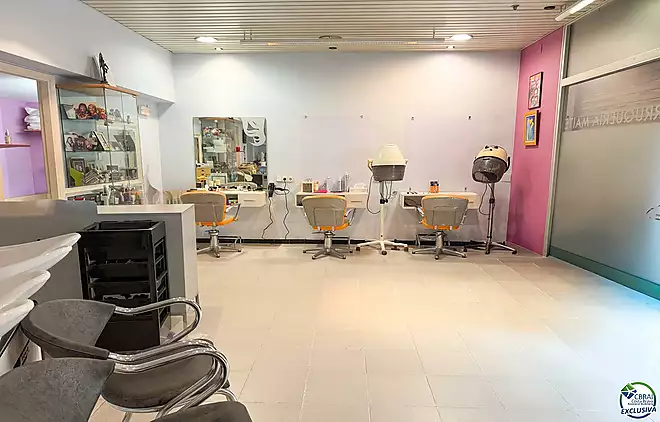 Commercial Premises