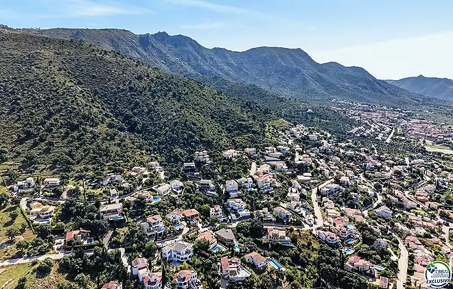Can Isaac – Els qui coneixen la zona saben per què volen viure precisament aquí!