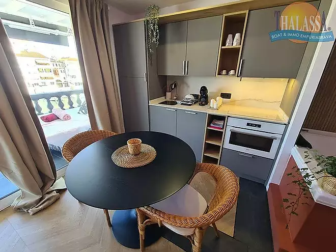 Balneo SECRET ROOM apartment