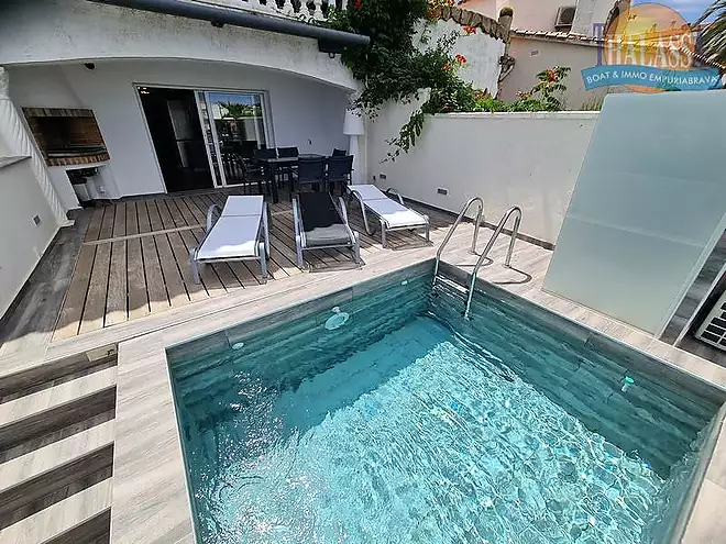 Apartment SANT MAURICI 218