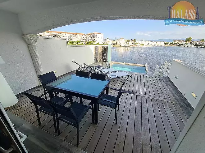 Apartment SANT MAURICI 218
