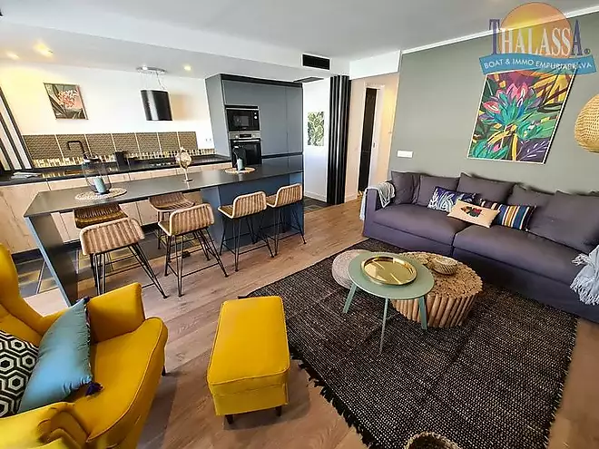 Apartament ROYAL SALINS