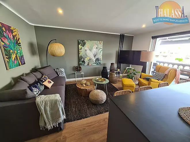 Apartament ROYAL SALINS