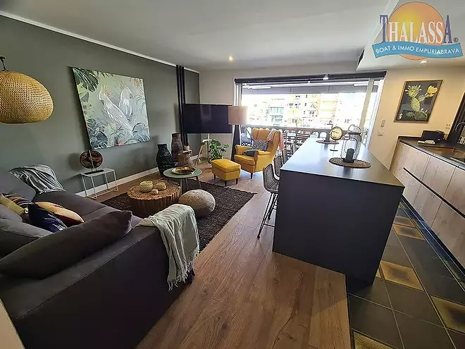 Apartament ROYAL SALINS