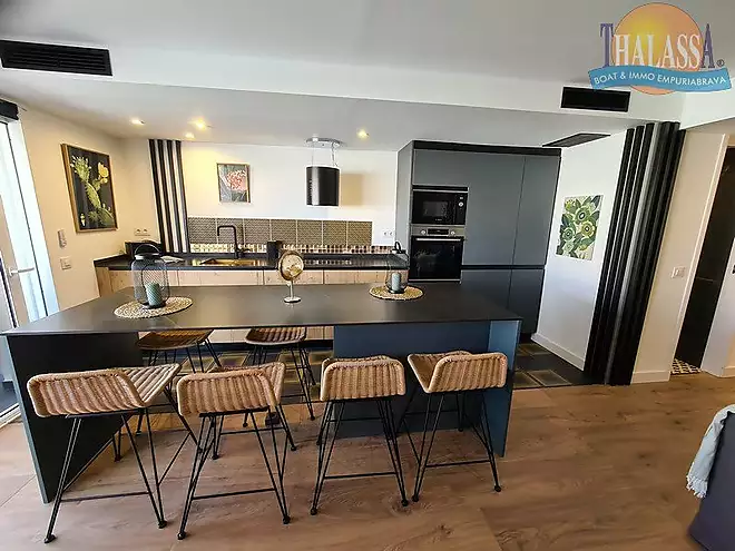 Apartament ROYAL SALINS