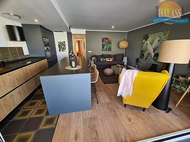 Apartament ROYAL SALINS