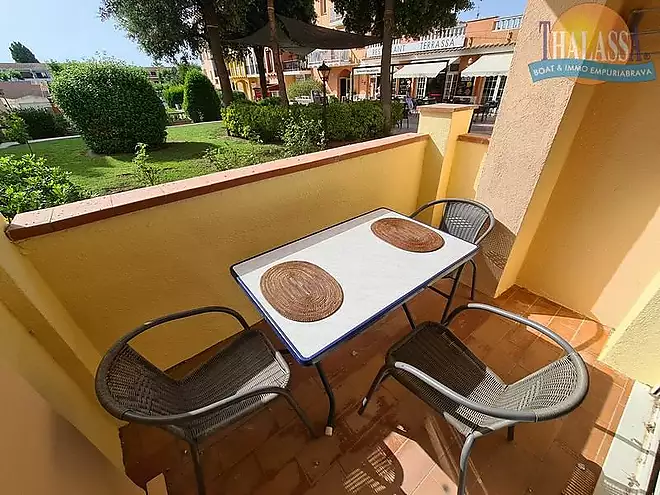 Apartment GRAN RESERVA