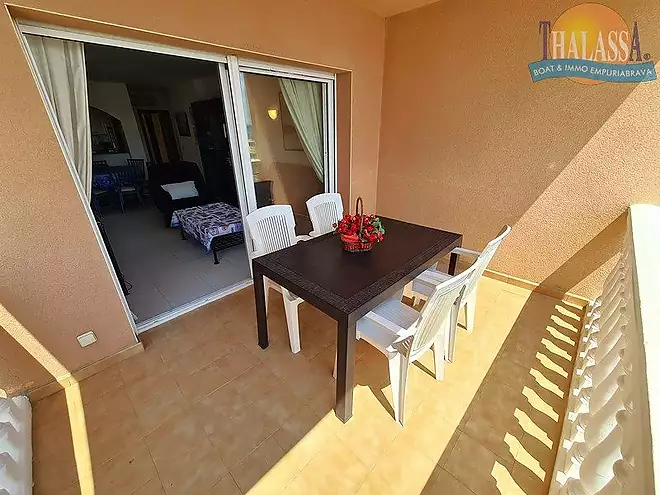 Apartment MARE NOSTRUM