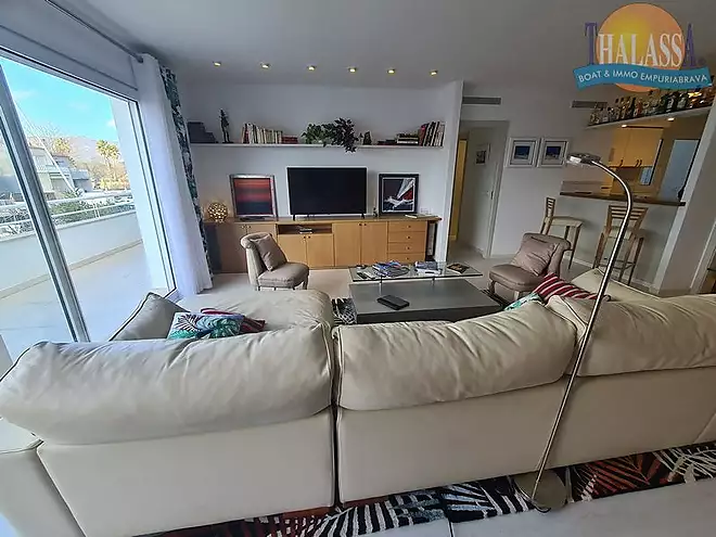 Apartment PORT RHODES