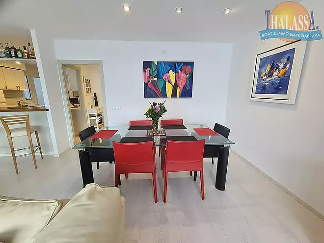 Apartment PORT RHODES