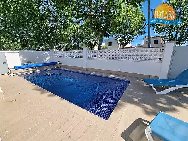 CASA MONTSENY 58
