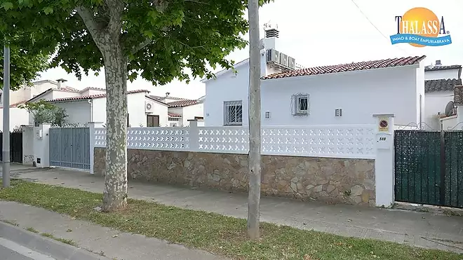 CASA MONTSENY 58