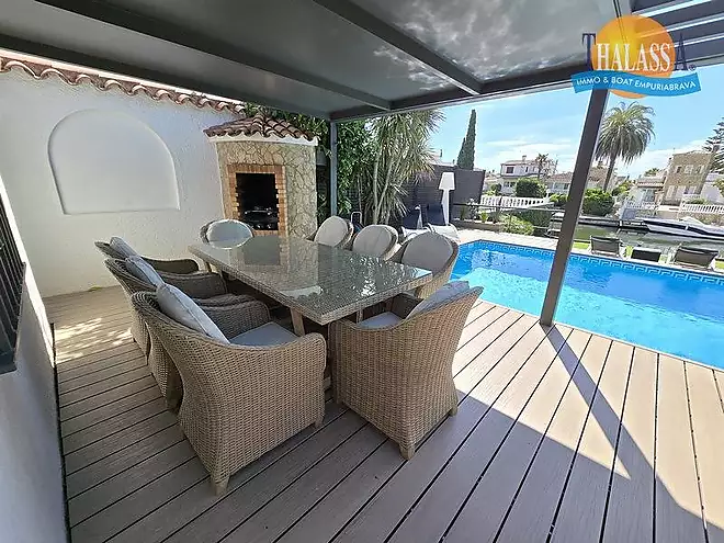 VILLA VALIRA