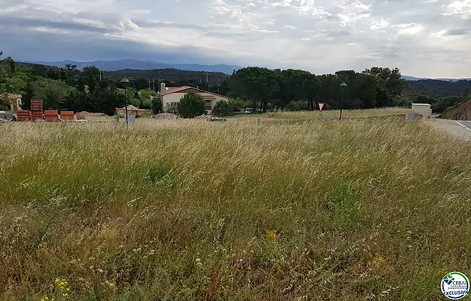 For sale in Darnius