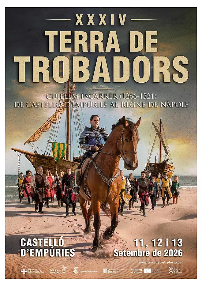 Allargueu l’estiu a Empuriabrava: un setembre i octubre d’història, gastronomia i essència mediterrània